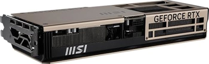 MSI GeForce RTX 5080 16G INSPIRE 3X OC image 5