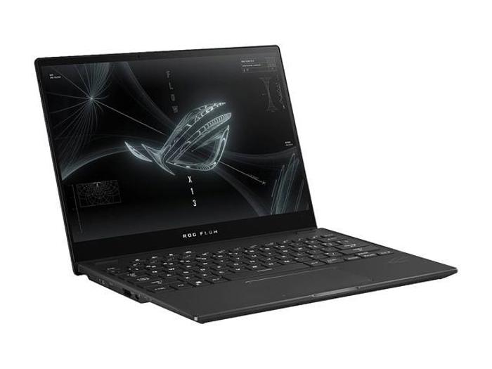 ASUS ROG Flow X13 GV301QH-XS98-B image 3