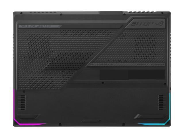 ASUS ROG Strix Scar 15 G533ZS-DS94 image 17