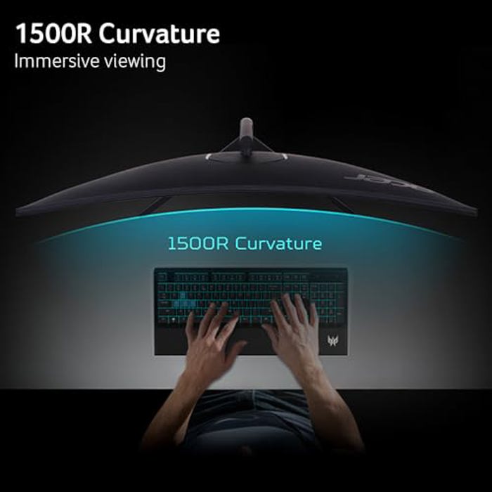 Acer EI322QUR Pbmiippx image 6