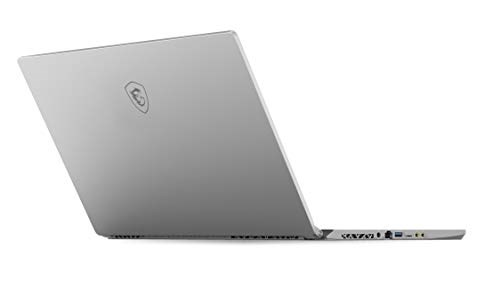 MSI WS75 10TL-463 image 6