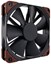 Noctua NF-F12 iPPC 2000 PWM thumbnail 3