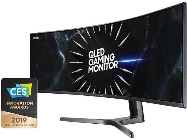 Samsung C49RG90S image 1