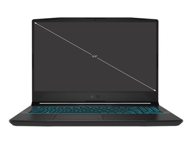 MSI Crosshair 15 A11UDK-1099 image 2