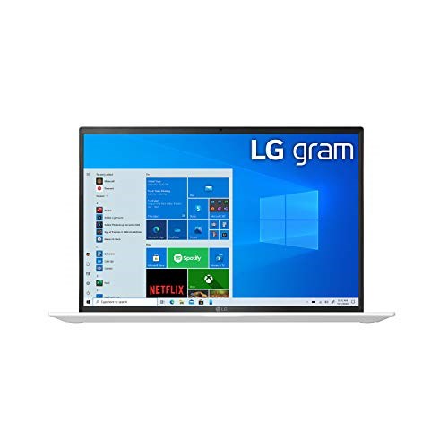LG gram 14Z90P-K.AAW5U1 image 13
