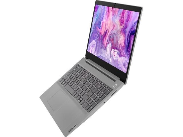 Lenovo IdeaPad 3 15IGL05 81WQ00C8US image 9