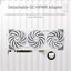 ASUS TUF GeForce RTX 5070 Ti BTF White OC Edition thumbnail 2