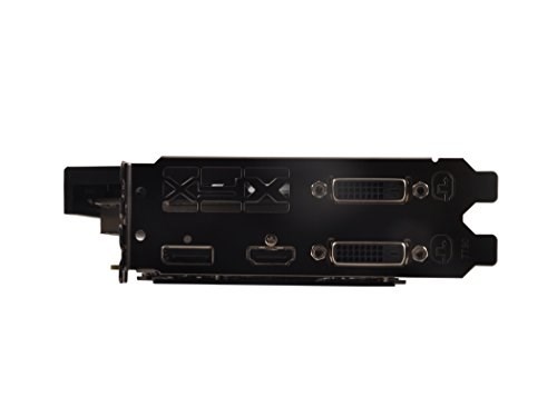 XFX AMD Radeon R9 390X Double Dissipation image 2