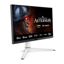 BenQ MOBIUZ EX321UX 32” Mini LED 4K eARC 144Hz 1ms DP 2.1 USB-C HDMI 2.1 99% P3 & Adobe RGB DisplayHDR 1000 Freesync Premium Pro KVM