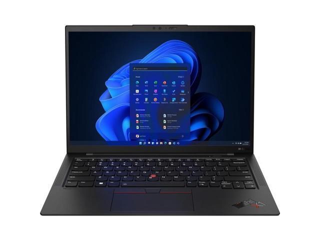 Lenovo ThinkPad X1 Carbon Gen 10 21CB0070US image 8