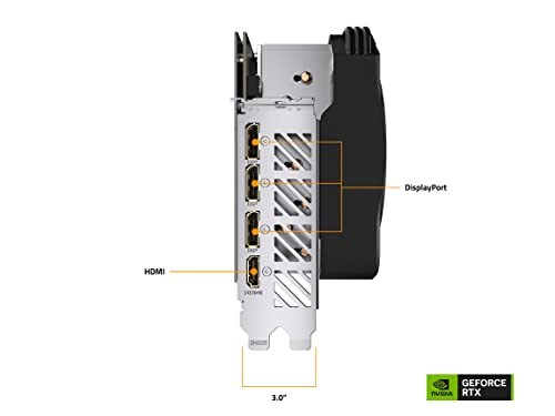 Gigabyte GeForce RTX 4090 24GB OC image 10