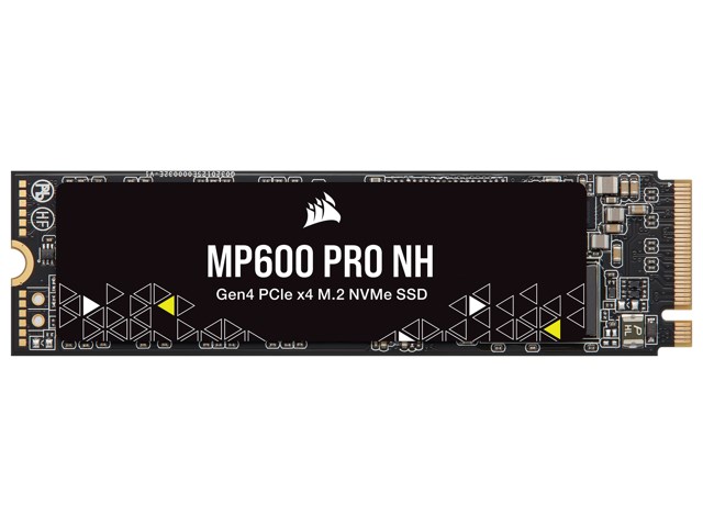 Corsair MP600 PRO NH 1TB image 2