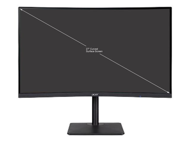 Acer Nitro XZ3 XZ273U Xbmiiphx image 2