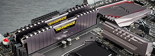Corsair VENGEANCE LPX 16GB (2x8GB) DDR4 3000 image 2