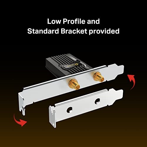 TP-Link Archer TXE72E image 6