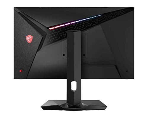 MSI Optix MAG274QRF-QD Monitor - Specs, Compare Prices | Pangoly