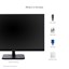 ViewSonic VA2456-MHD 24" thumbnail 6