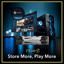 Addlink Addgame A95 4TB thumbnail 4