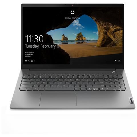 LENOVO ThinkBook 15 Gen 2 20VE0004IX