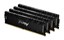Kingston FURY Renegade 128GB (4x32GB) DDR4 3200MHz CL16 KF432C16RBK4/128