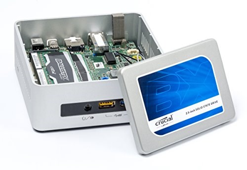 Crucial BX200 960GB image 13