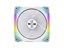 Lian Li UNI Fan SL140 RGB White