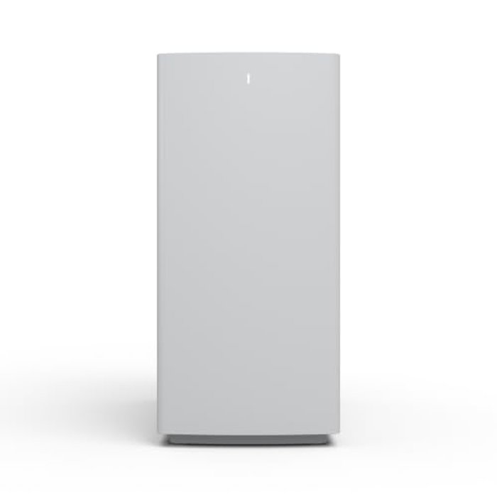 Fractal Design Define One Light TG Clear Tint image 2