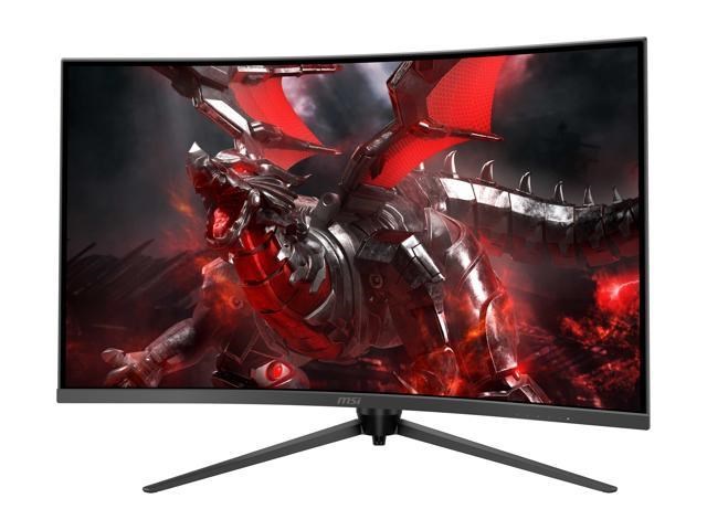 MSI OPTIX G321CQP image 3