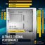 Antec Dark League DF800 Flux White thumbnail 8