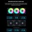 Lian Li Galahad II Lite 360mm RGB thumbnail 5