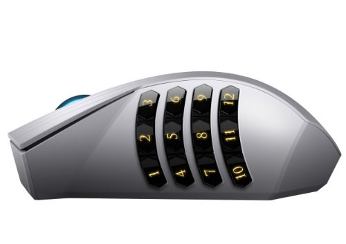 Razer Naga Star Wars Edition image 4