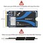 Sabrent Rocket 1TB M.2 2242 thumbnail 2