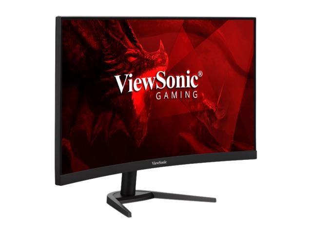 ViewSonic VX2468-PC-MHD image 10