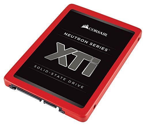 Corsair Neutron XTi 1920GB image 5