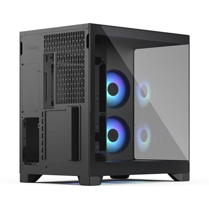 Fractal Design Pop 2 Vision Black RGB image 14
