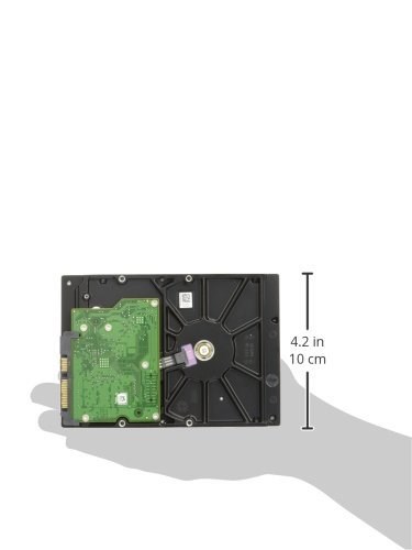 Seagate 500GB ST3500641AS-RK image 2