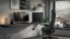 Fractal Design Pop 2 Air Black Solid thumbnail 5