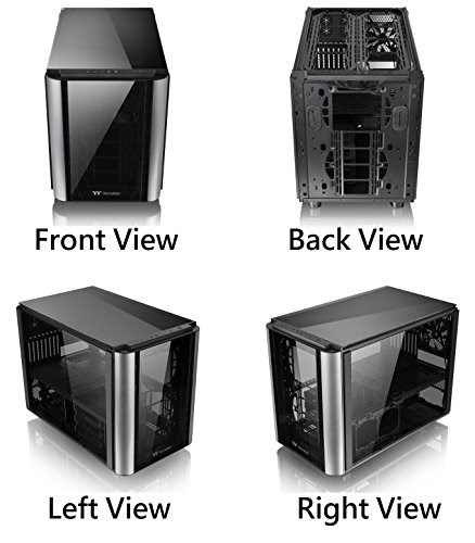 Thermaltake Level 20 XT image 3