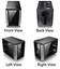 Thermaltake Level 20 XT thumbnail 3