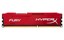 HyperX FURY 16GB (2x8GB) DDR3 1333MHz Red thumbnail 3