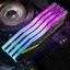 Team T-Force Delta TUF Alliance RGB 32GB (2 x 16GB) DDR4 3200 thumbnail 2