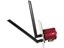 Rosewill 802.11AC AC1200 PCI Express Wireless Adapter (RNX-AC1200PCE)