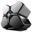 Deepcool Gamer Storm Quadstellar RGB Smart Full-Tower E-ATX DP-EATX-QUADSTLR