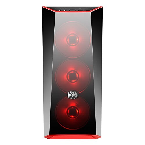 Cooler Master MasterBox Lite 5 RGB MCW-L5S3-KGNN-02 image 6