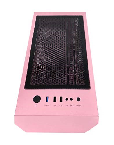 Apevia Predator-PK Pink image 6