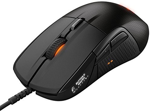 SteelSeries Rival 700 image 2