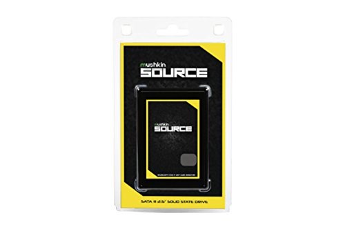 Mushkin Source 1TB image 2