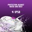 Cooler Master MM720 White Glossy thumbnail 6
