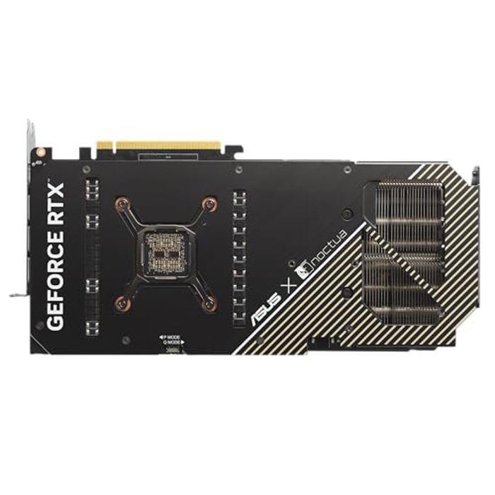 ASUS GeForce RTX 4080 Super Noctua OC Edition image 14