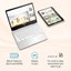 HP Chromebook X360 12b-ca0010nr thumbnail 2